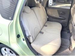 ノート １５Ｅの中古車画像