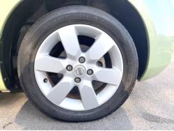 ノート １５Ｅの中古車画像