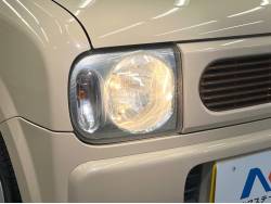 アルトラパン Ｇの中古車画像