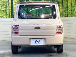 アルトラパン Ｇの中古車画像