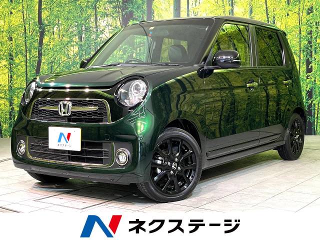 ホンダ N－ONE RS 2.1万Km 139.3万円(長野県)[520]の中古車詳細