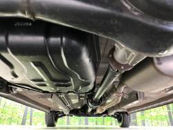 アルトラパン Ｇの中古車画像