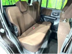 アルトラパン Ｇの中古車画像