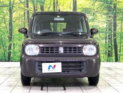 アルトラパン Ｇの中古車画像