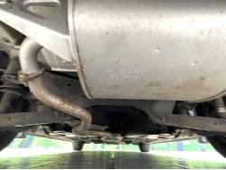 インプレッサスポーツ １．６ｉの中古車画像