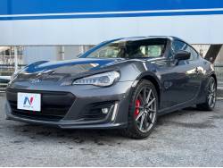 BRZ GT（スバル）[6AT]のカタログ詳細情報｜中古車の
