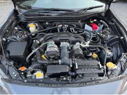 BRZ GT（スバル）[6AT]のカタログ詳細情報｜中古車の