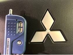 パジェロ ショート ＶＲ－Ⅱの中古車画像