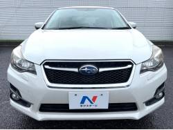 インプレッサスポーツ ２．０ｉの中古車画像