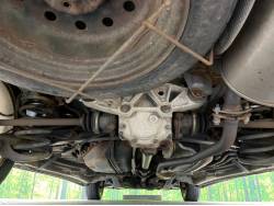 アルファードＧ ＡＳの中古車画像