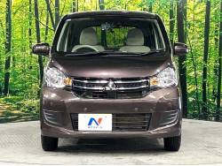 ｅＫワゴン Ｍ ｅ－アシスト プラスエディションの中古車画像