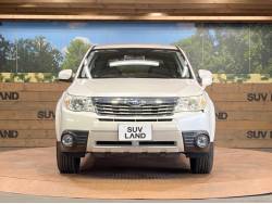 フォレスター ２．０Ｘの中古車画像