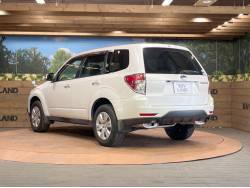 フォレスター ２．０Ｘの中古車画像