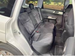 フォレスター ２．０Ｘの中古車画像