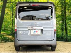 Ｎ－ＶＡＮ＋スタイル クール・ターボホンダセンシングの中古車画像