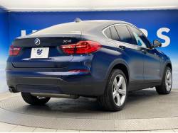 Ｘ４ ｘＤｒｉｖｅ ２８ｉの中古車画像