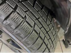 Ｎ－ＷＧＮカスタム Ｇ特別仕様車ＳＳブラックスタイルパッケージの中古車画像