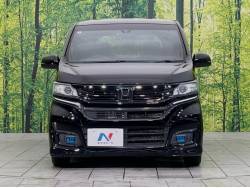 Ｎ－ＷＧＮカスタム Ｇ特別仕様車ＳＳブラックスタイルパッケージの中古車画像