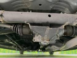 Ｎ－ＷＧＮカスタム Ｇ特別仕様車ＳＳブラックスタイルパッケージの中古車画像