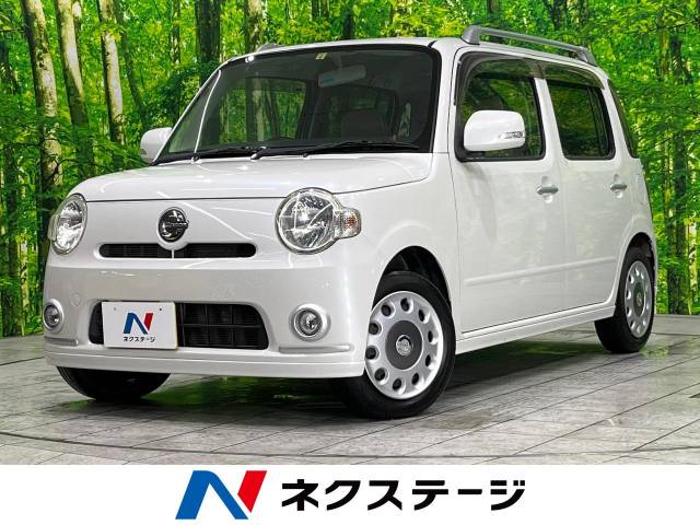 ダイハツ ミラココア ココアプラスＸ 14.9万Km (宮崎県)[893]の中古車詳細