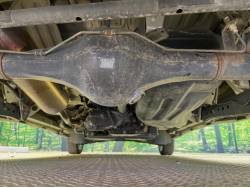 アトレーワゴン カスタムターボＲＳの中古車画像