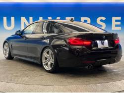 ４シリーズ ４２０ｉ ｘＤｒｉｖｅグランクーペ Ｍスポーツの中古車画像