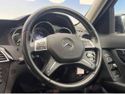 Ｃクラスステーションワゴン Ｃ２００ ブルーエフィシェンシー ステーションワゴンの中古車画像