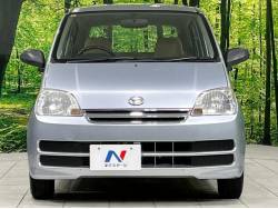 ミラ Ｄの中古車画像