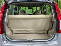 ミラ Ｄの中古車画像