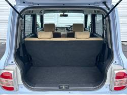 アルトラパン ＧセレクションⅢの中古車画像