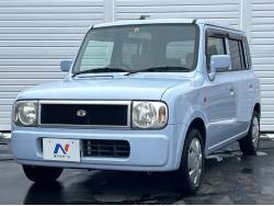 アルトラパン ＧセレクションⅢの中古車画像