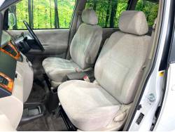 ノア X Gセレクション（トヨタ）[CVT（無段変速車）]のカタログ詳細