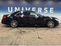 Ｓクラス Ｓ５５０ロングの中古車画像