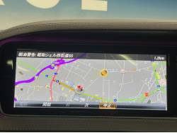 Ｓクラス Ｓ５５０ロングの中古車画像