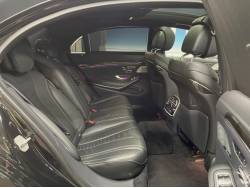 Ｓクラス Ｓ５５０ロングの中古車画像