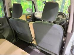 アルトラパン Ｇの中古車画像