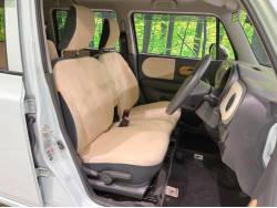 アルトラパン Ｇの中古車画像