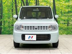 アルトラパン Ｇの中古車画像