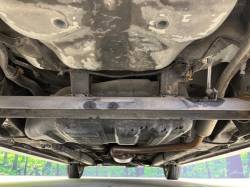 ムーヴ カスタム Ｘリミテッドの中古車画像