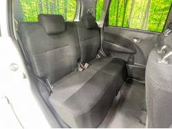 ムーヴ カスタム Ｘリミテッドの中古車画像