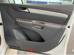 シャラン ＴＳＩ ハイラインブルーモーションテクノロジーの中古車画像