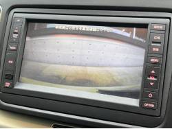 シャラン ＴＳＩ ハイラインブルーモーションテクノロジーの中古車画像