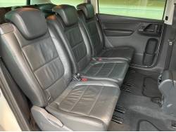 シャラン ＴＳＩ ハイラインブルーモーションテクノロジーの中古車画像