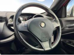 ジュリエッタ コンペティツィオーネの中古車画像