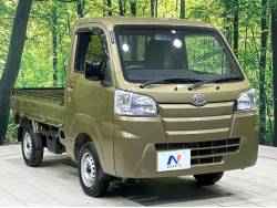 ハイゼットトラック スタンダードの中古車画像