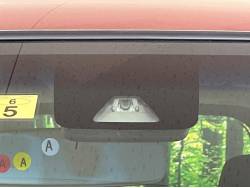 ステラ カスタムＲ スマートアシストの中古車画像