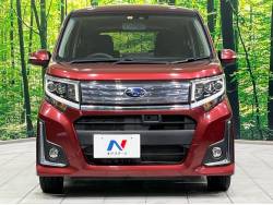 ステラ カスタムＲ スマートアシストの中古車画像