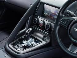 Ｆタイプ クーペの中古車画像