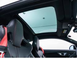 Ｆタイプ クーペの中古車画像