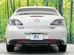 アテンザスポーツ ２５Ｓの中古車画像